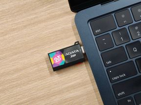 Hướng dẫn tạo USB cài đặt macOS Golden Gate