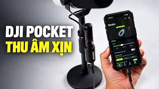 Biến mic XLR thành mic USB-C với Shure MVX2U Gen 2